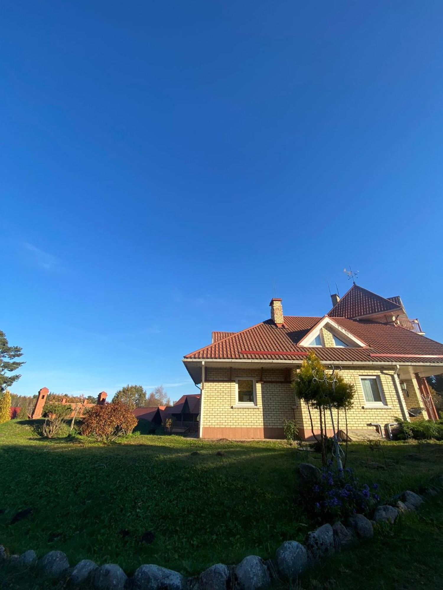 Grand Elion Hotell Rēzekne Exteriör bild